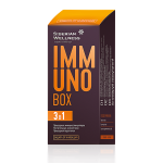 Immuno Box / Иммуно бокс - Набор Daily Box