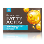 Бораго и Амарант. Essential Fatty Acids