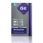 Essential Minerals. Органичен германий, 30 капсули