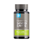 Essential Sorbents. Очистващ сорбент Pure Life, 80 гр