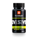 Fitness Catalist. Methylsulfonylmethane, 90 капсули