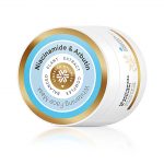 Siberian Wellness. Избелваща маска за лице