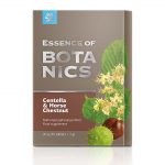 Essence of Botanics. Центела и див кестен, 30 таблетки