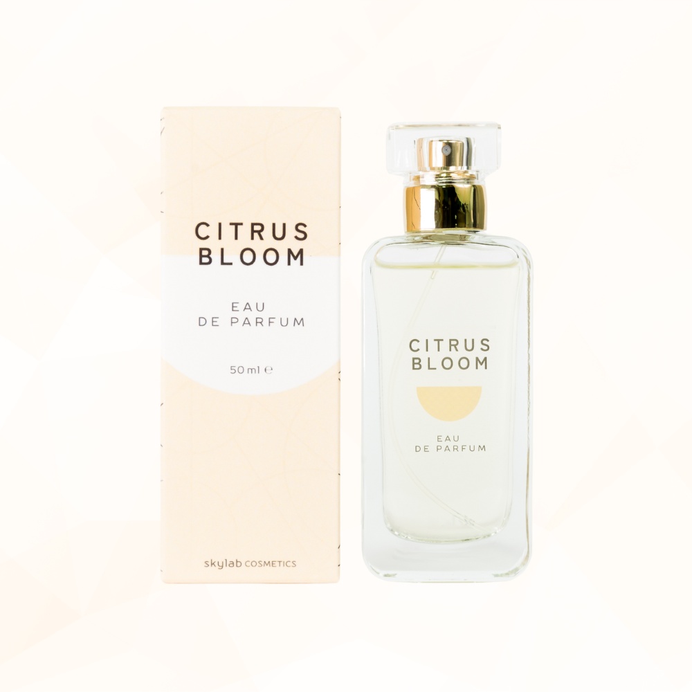 Citrus Bloom 50ml.