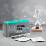 Mega Pro Age, 24 сашета