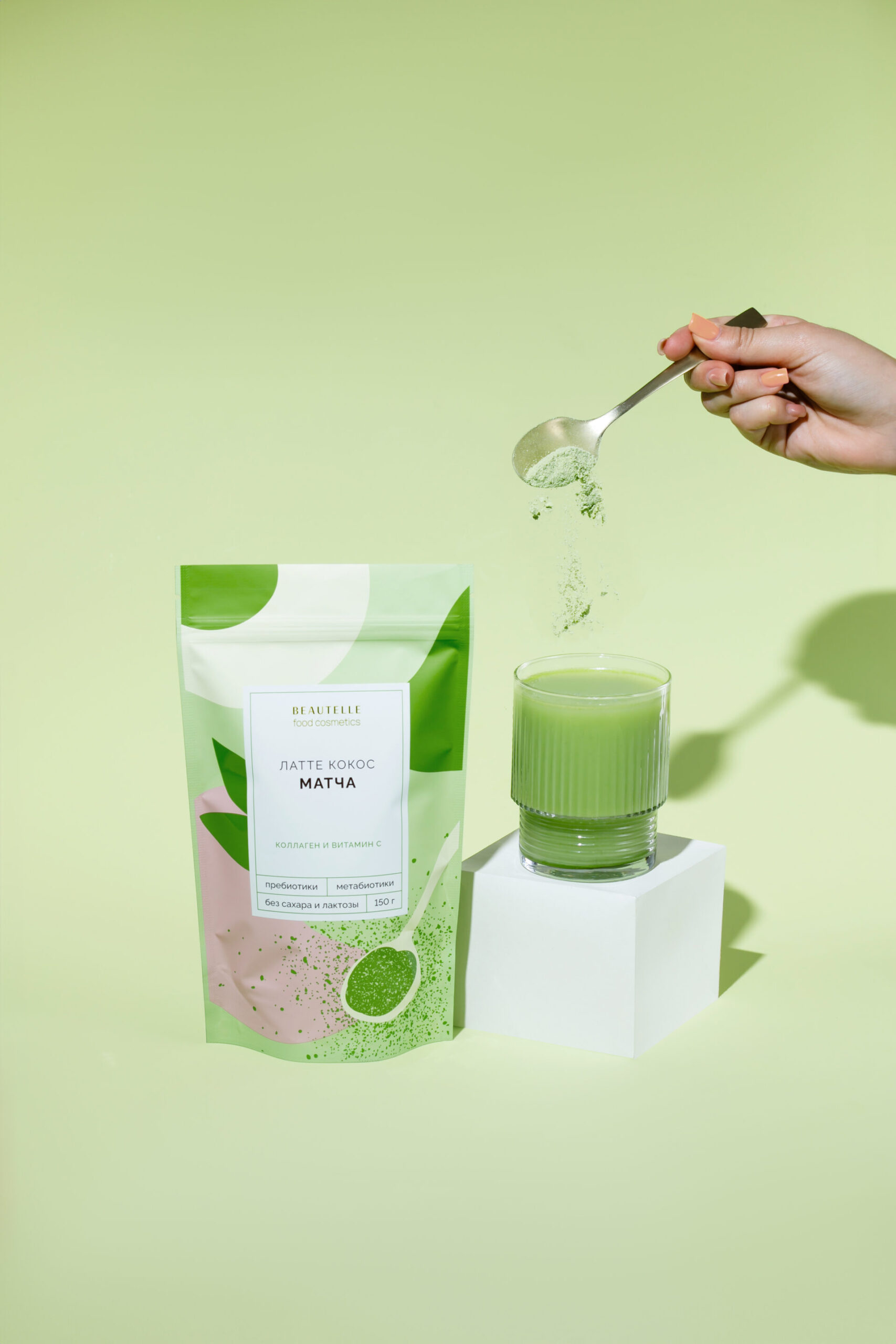 matcha