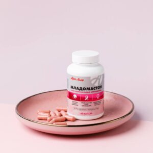 Младомастон, 60 капс.