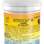 ЕНТЕРОСАН М (мемори) - 60 табл.