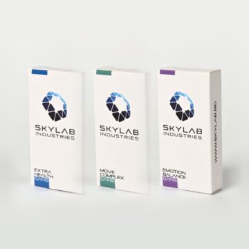 Плазмени продукти GANS – Extra Health, Move Complex и Emotion Balance